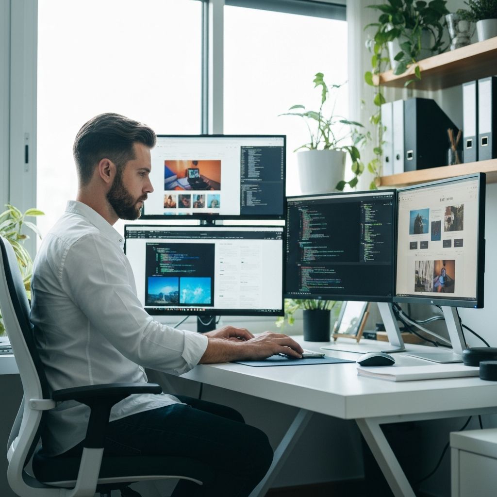 Especialista da Projetogo Online